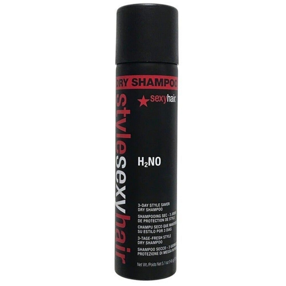 SEXY HAIR N2NO DRY SHAMPOO - 5.1 OZ